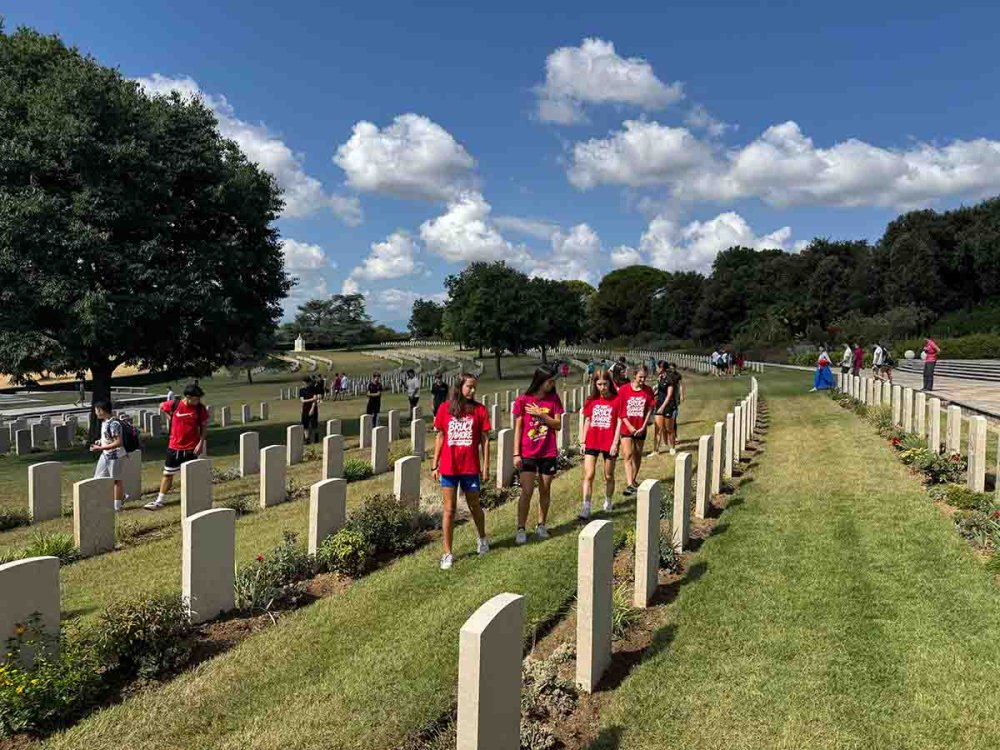 cimitero cimitero