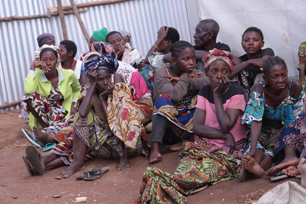 Il conflitto in Congo e il costo invisibile della nostra tecnologia 