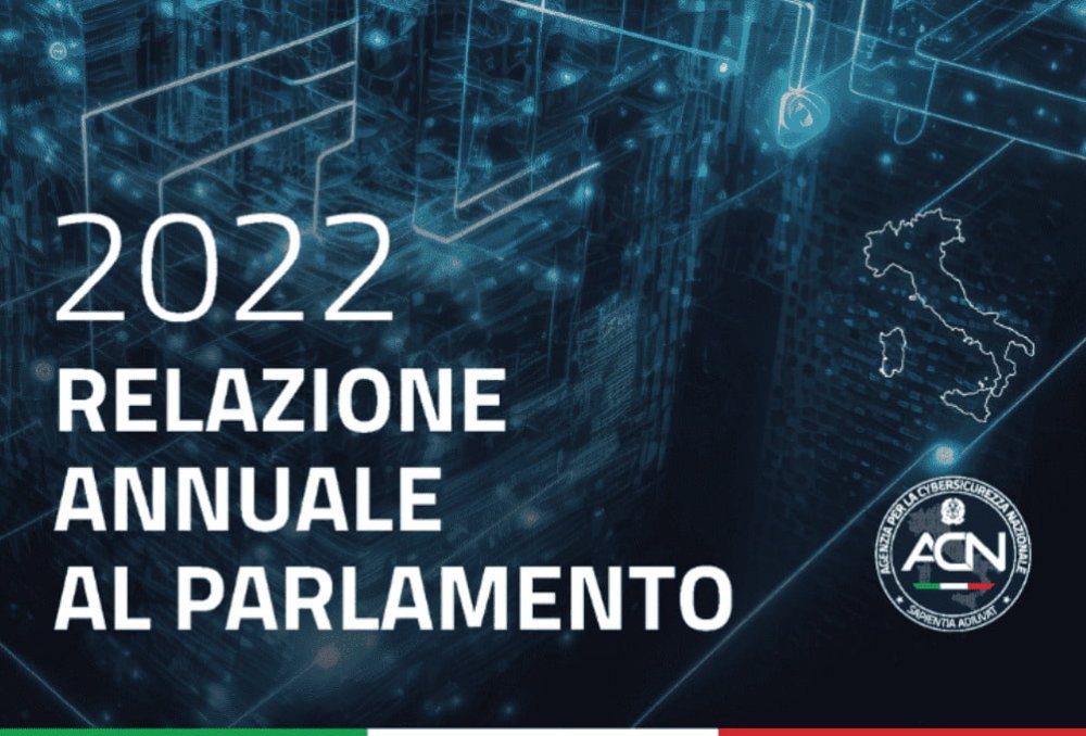 cyber sicurezza