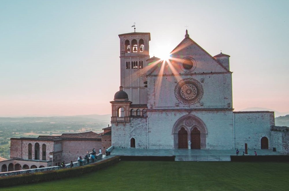 Chiese inclusive per donne e uomini nuovi