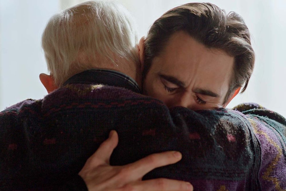 «Ho perso la Comunione per un abbraccio». La Pasqua di Antonio ogni giorno tra gli ultimi