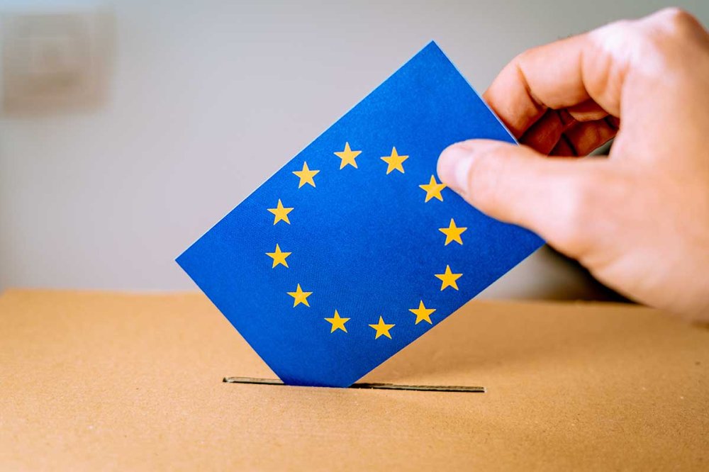 Elezioni europee: quando, dove e come si vota