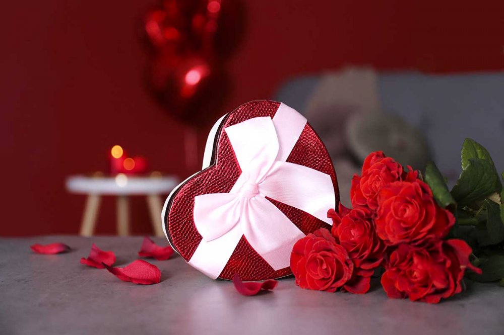 San Valentino. Favorevoli e contrari