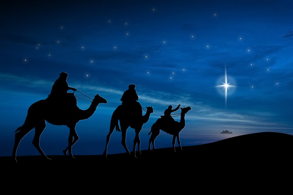 Vangelo 6 gennaio 2026: «Abbiamo visto spuntare la sua stella»