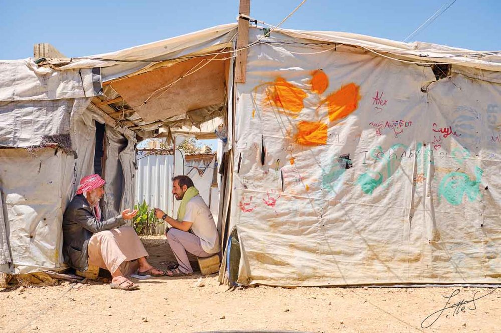 Libano: tra i profughi siriani in tempi di pandemia. Cosa è cambiato?