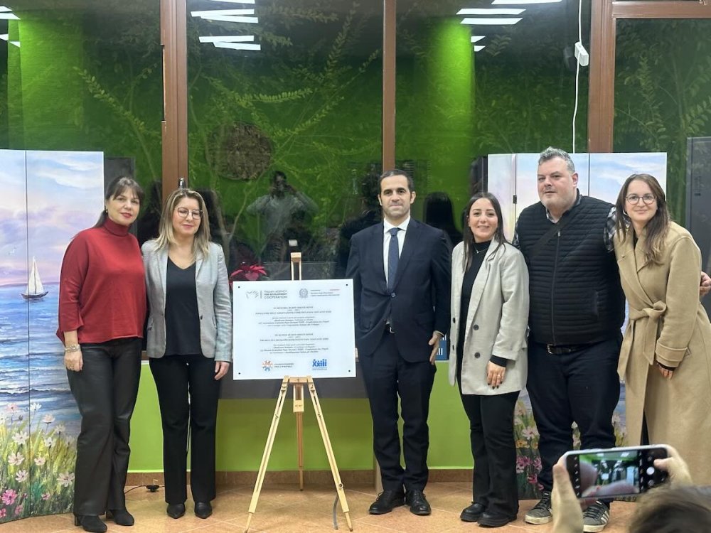 L'eredità di don Benzi in Albania