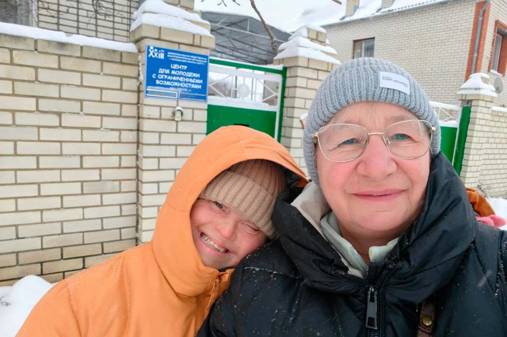 La Chiesa russa si incontra per parlare di inclusione 