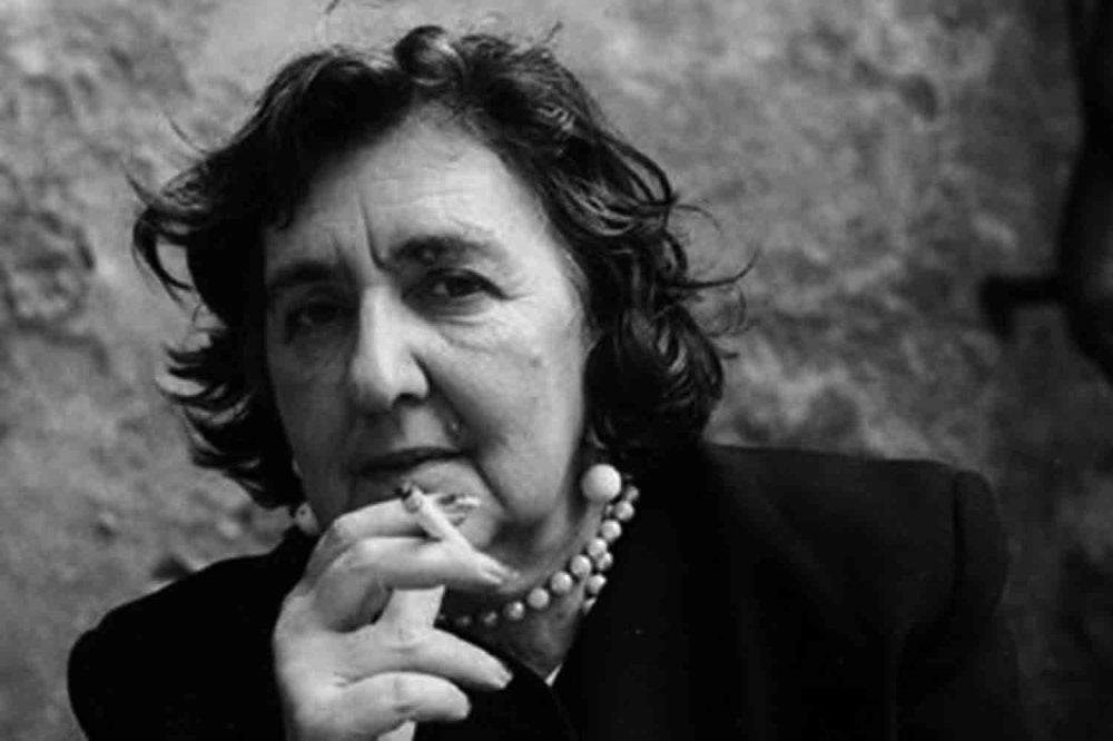 Alda Merini. Nella poesia la mia libertà