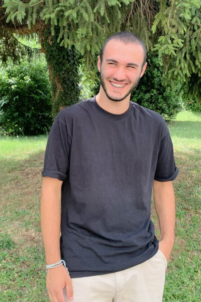 Alessio Bellini