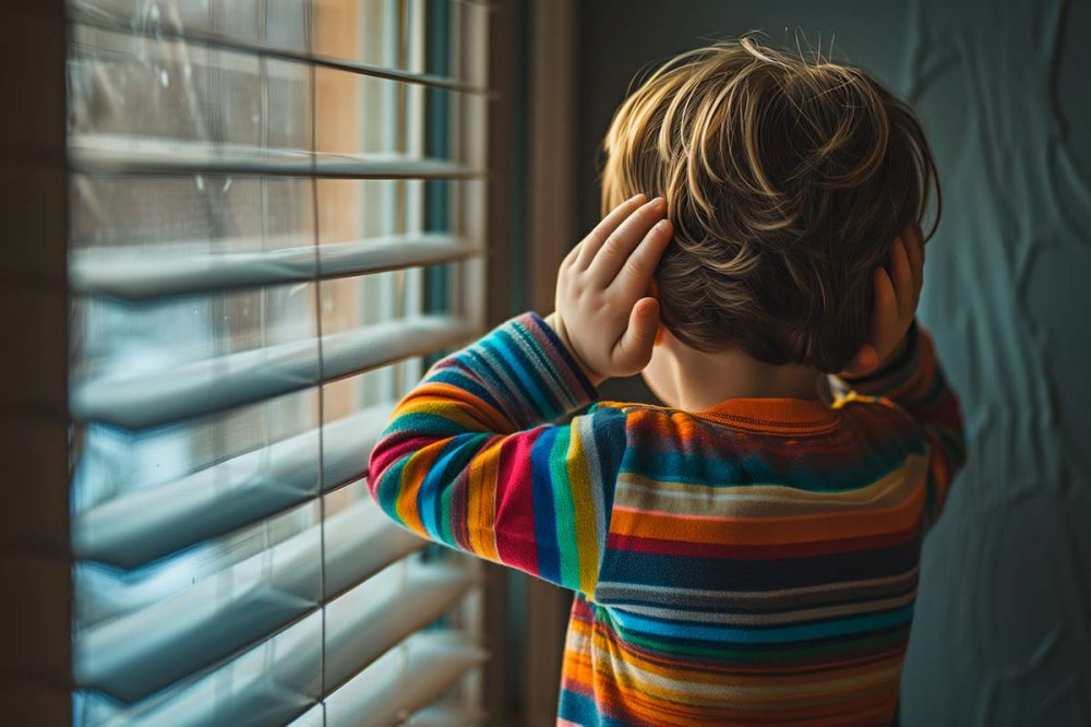 Sindrome di Asperger: la storia di una famiglia tra sfide e accettazione