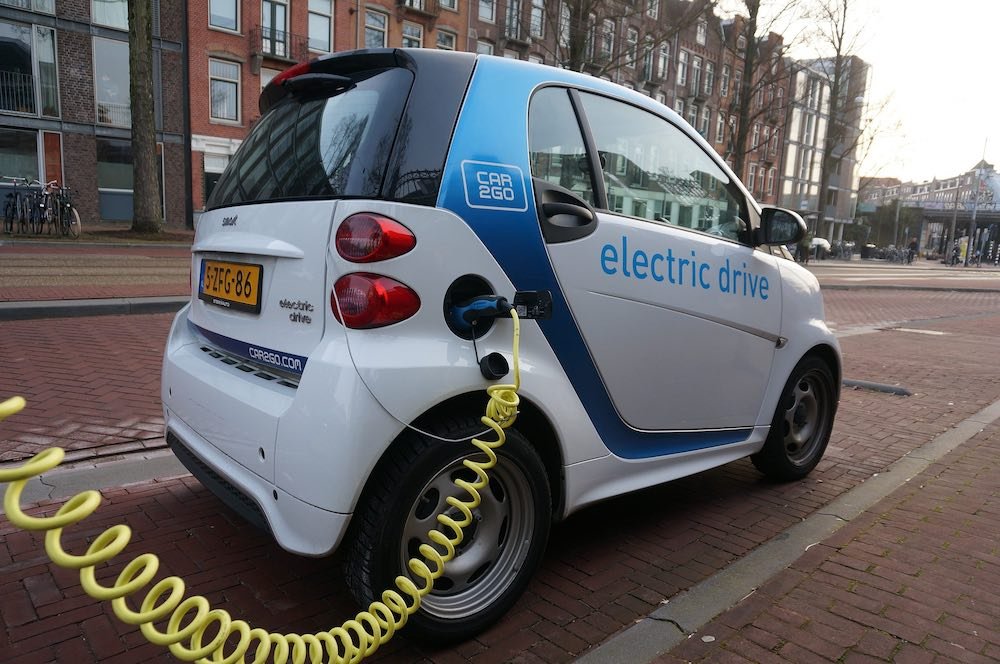 Le auto elettriche sono davvero green?