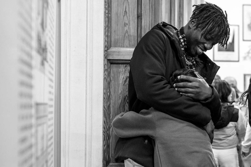 Un concerto per i piccoli migranti a Reggio Calabria