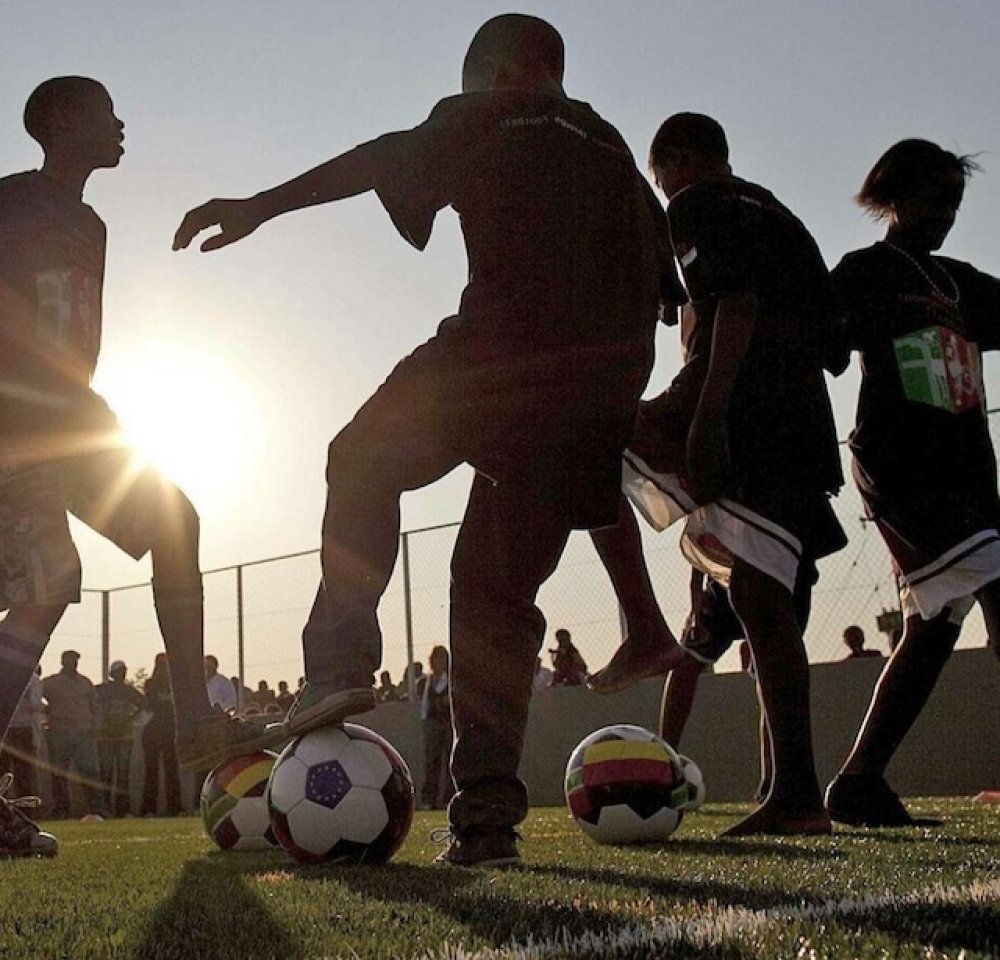 Gli atleti come merci: il lato oscuro dello sport