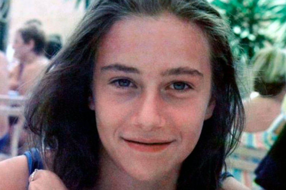 Beata Chiara Luce Badano