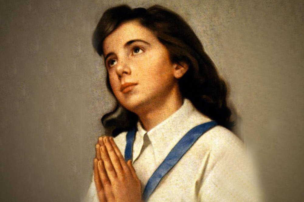 Beata Laura Vicuña