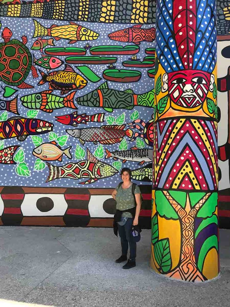 Murales Biennale Murales Biennale