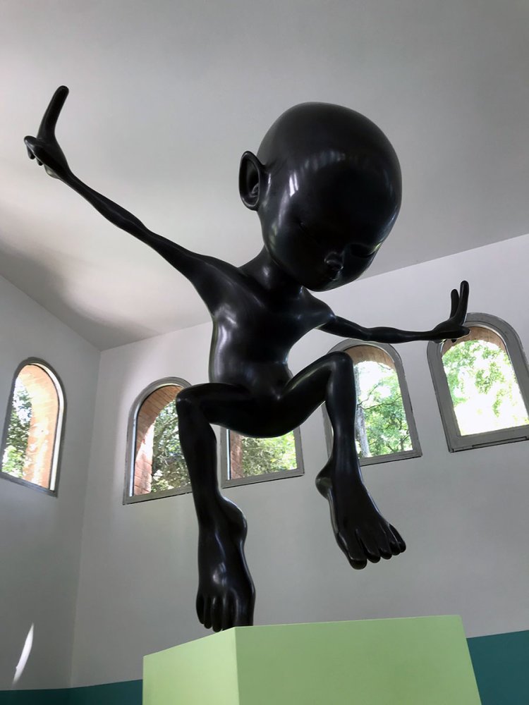 Corea alla Biennale Corea alla Biennale