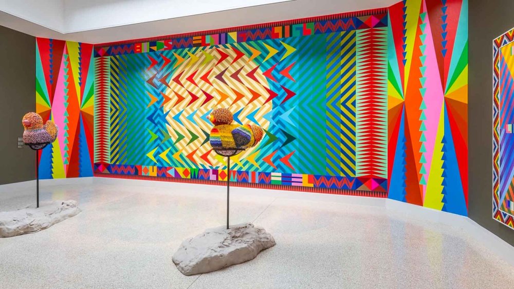 Stati Uniti alla Biennale Stati Uniti alla Biennale