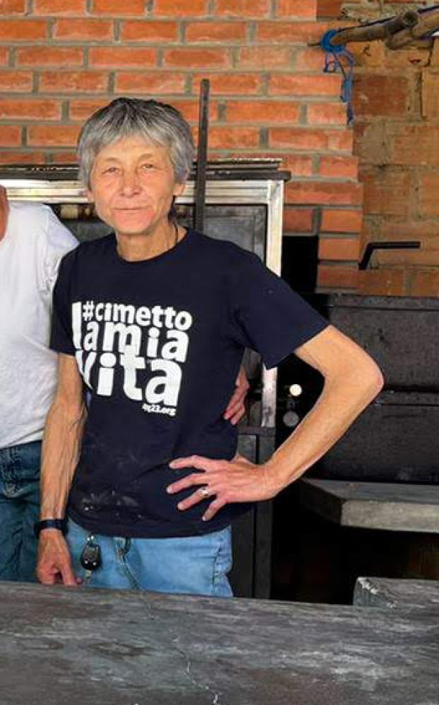 Lorella Brusa Bolivia