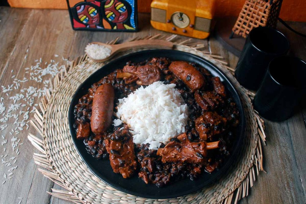 Feijoada