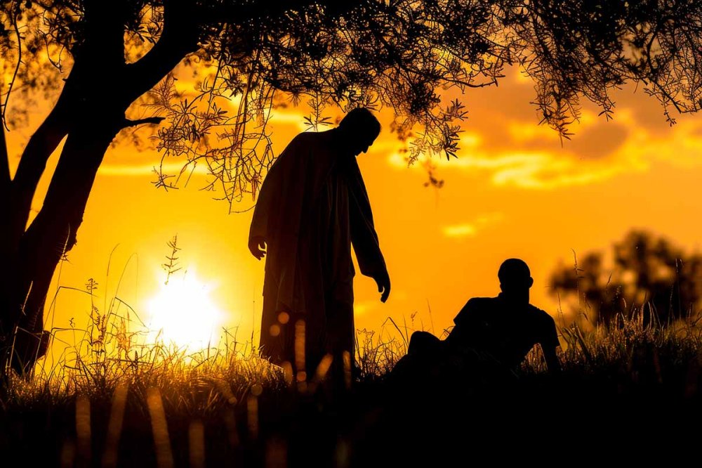 Vangelo di domenica 13 luglio: Il buon samaritano