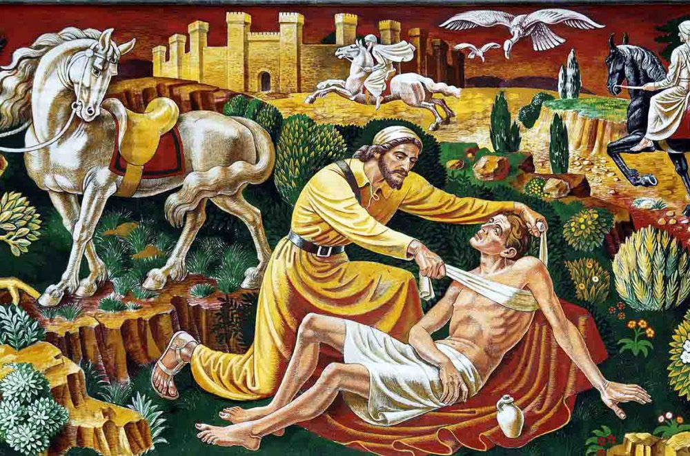 Vangelo di domenica 10 luglio: «Vide e ne ebbe compassione»