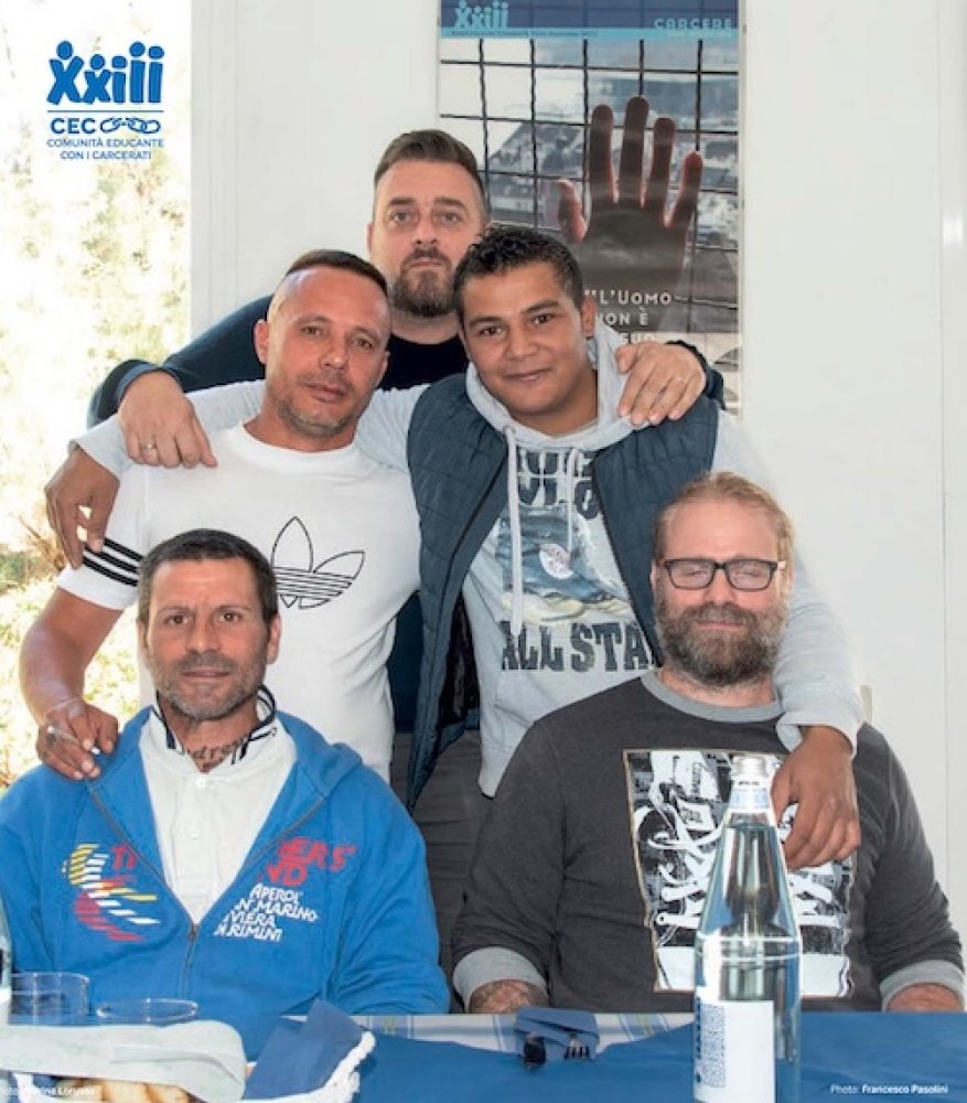 CEC gruppo CEC gruppo