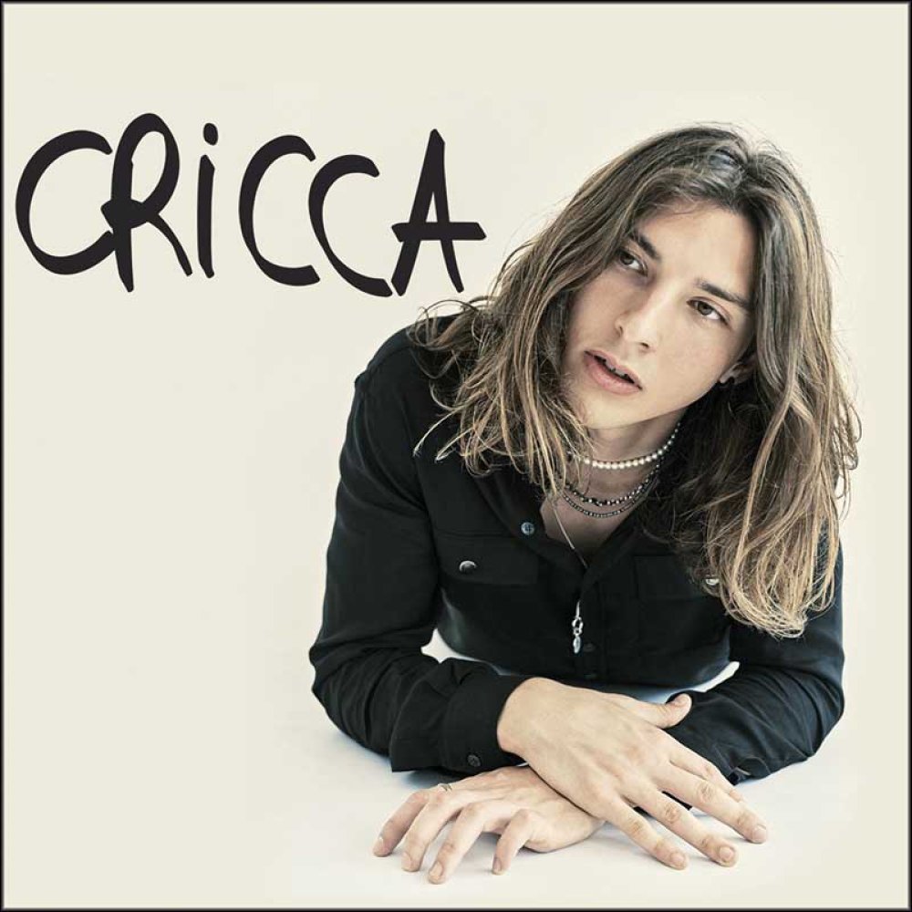 Cover EP Cricca