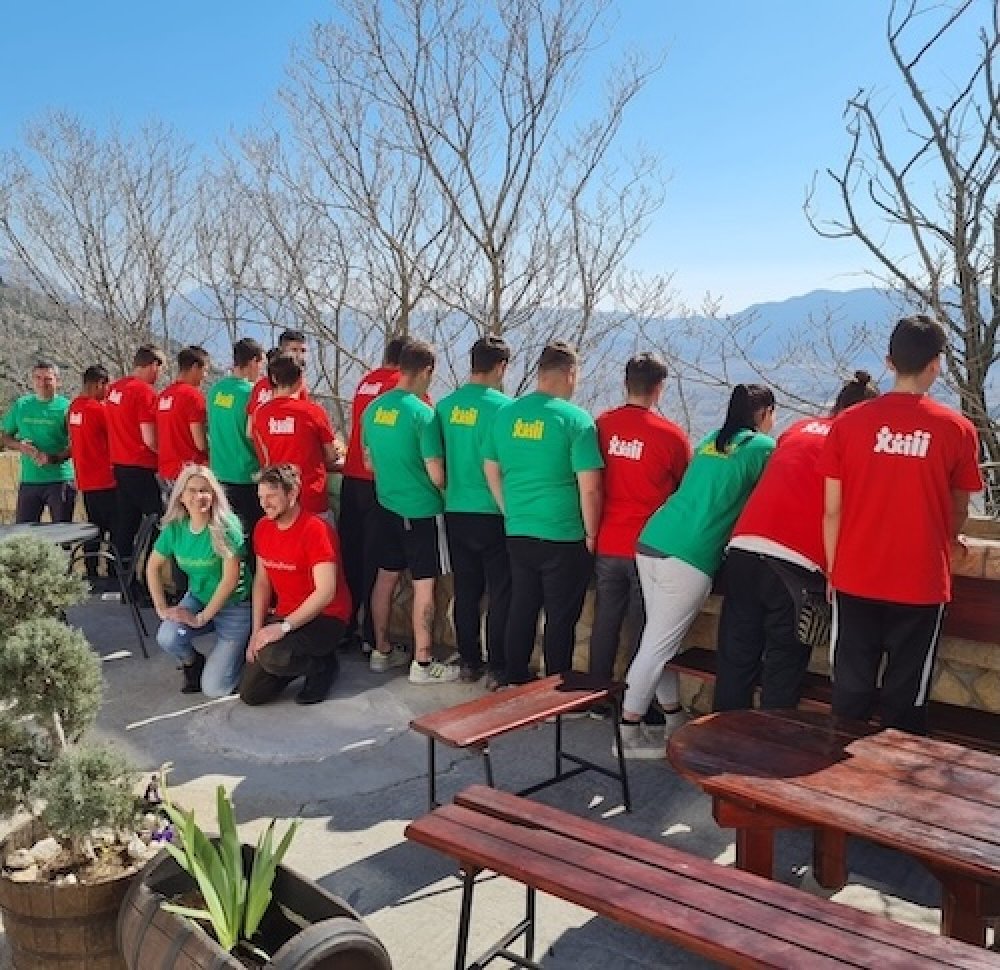 comunità terapeutica croazia