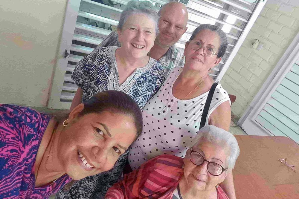Cuba: un altro modo di essere missionari