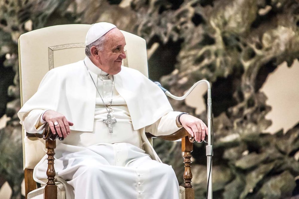 Caro Papa Francesco... Ecco gli incontri indimenticabili.