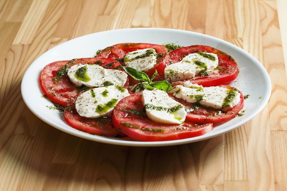 caprese
