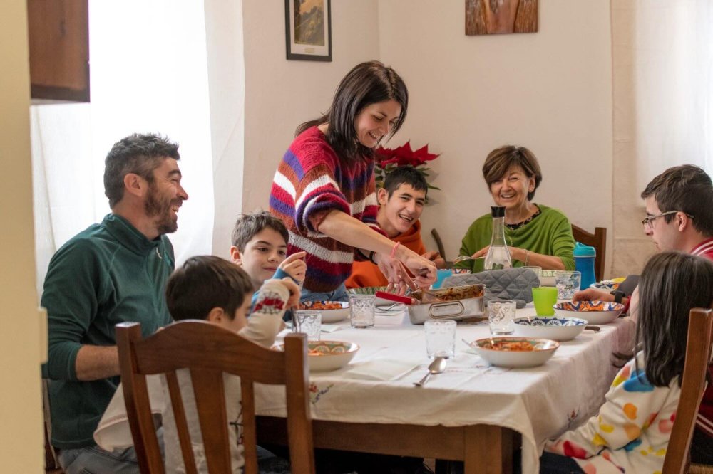 Nelle Marche, premiata una «perla preziosa»