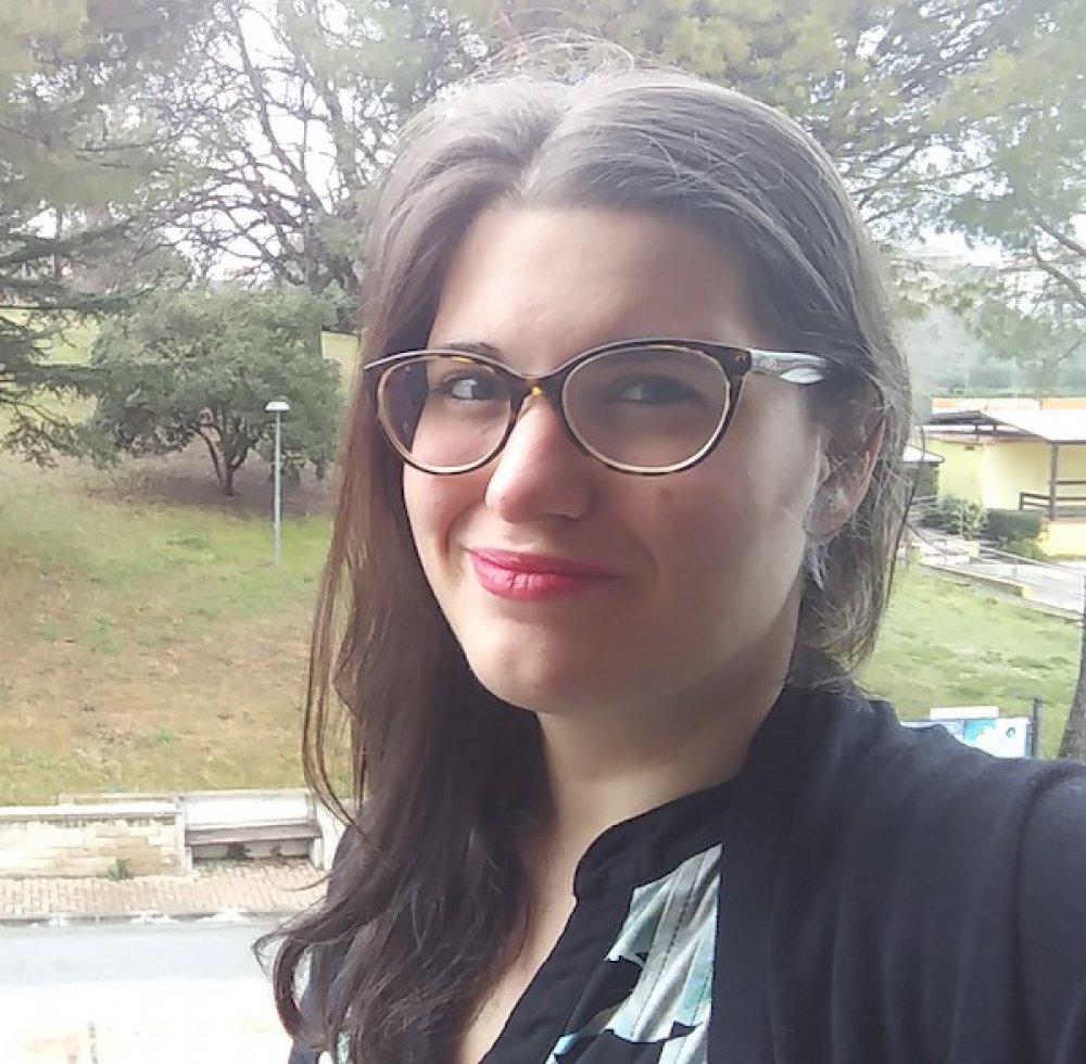 Un romanzo ispirato a Sandra Sabattini