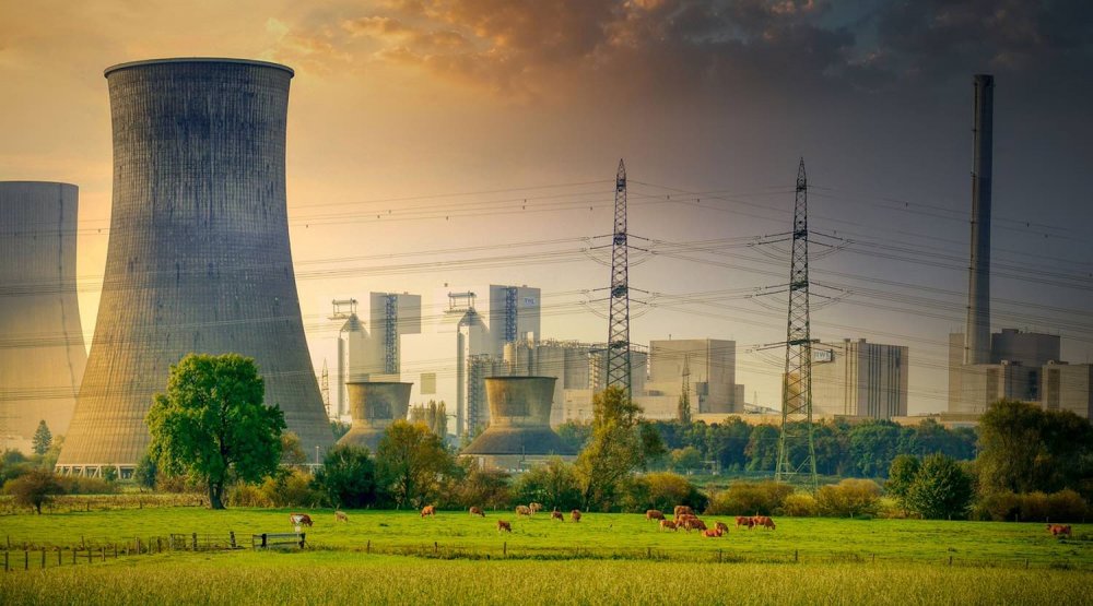 L'Europa introduce gas e nucleare tra le energie green