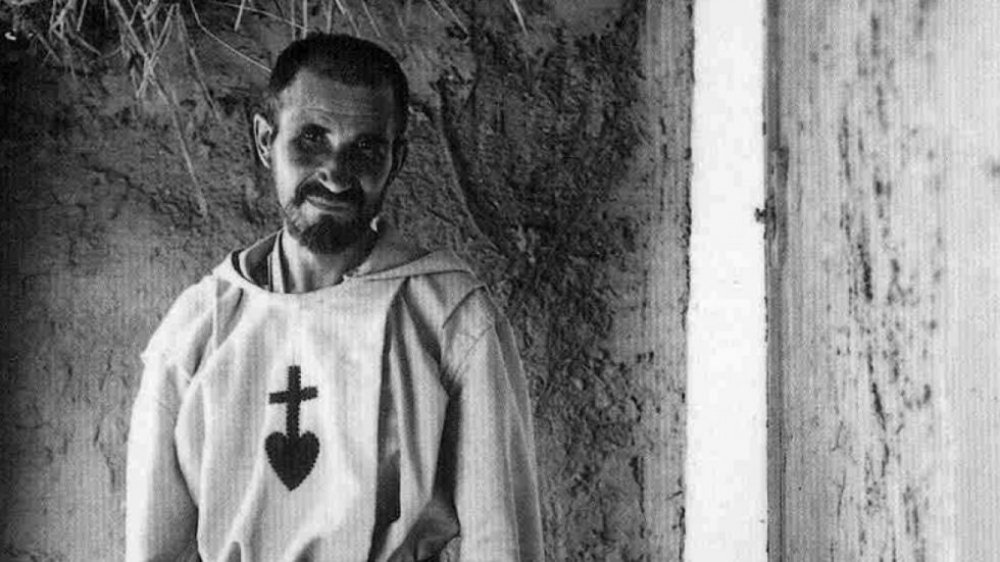 San Charles de Foucauld