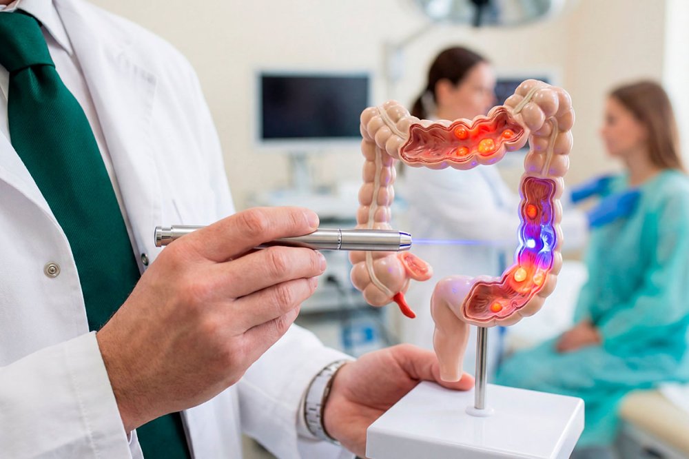 Come prevenire il tumore al colon-retto