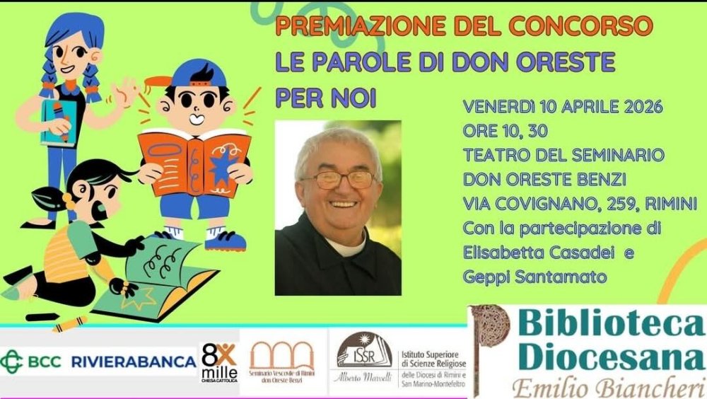 concorso don oreste