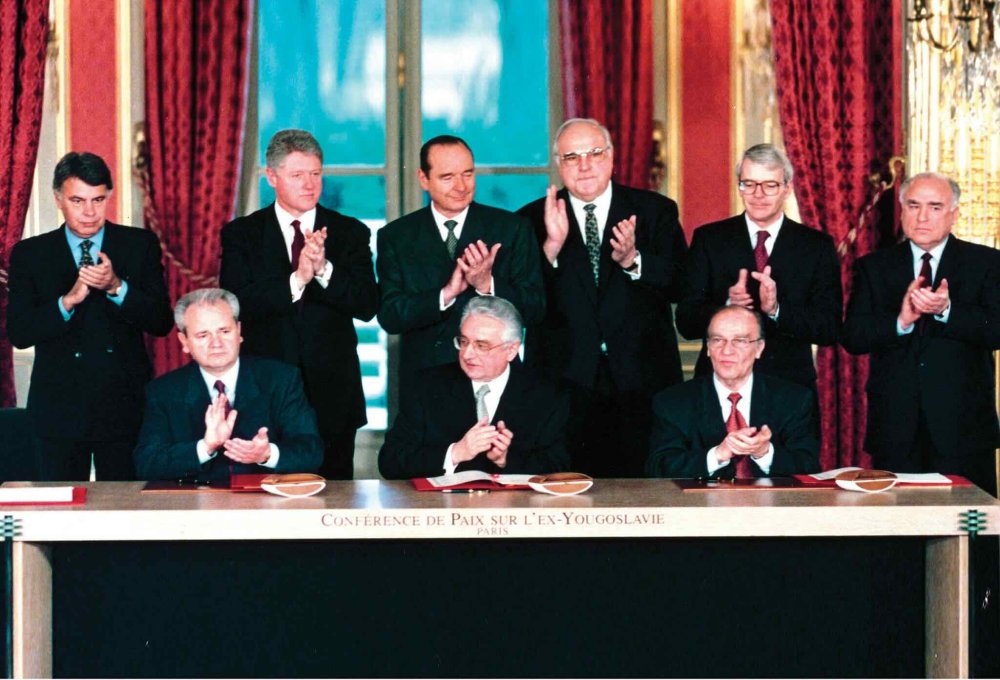 Bosnia, trent'anni dopo: quella pace amara firmata dai signori della guerra