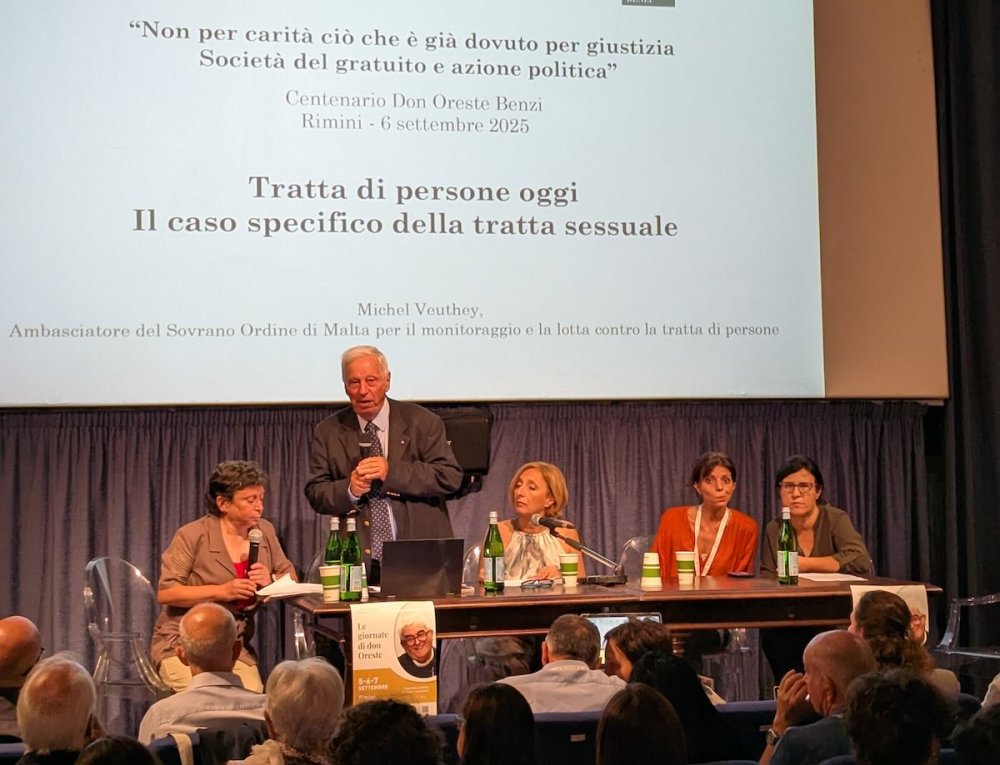 Mai più profitto a tutti i costi 