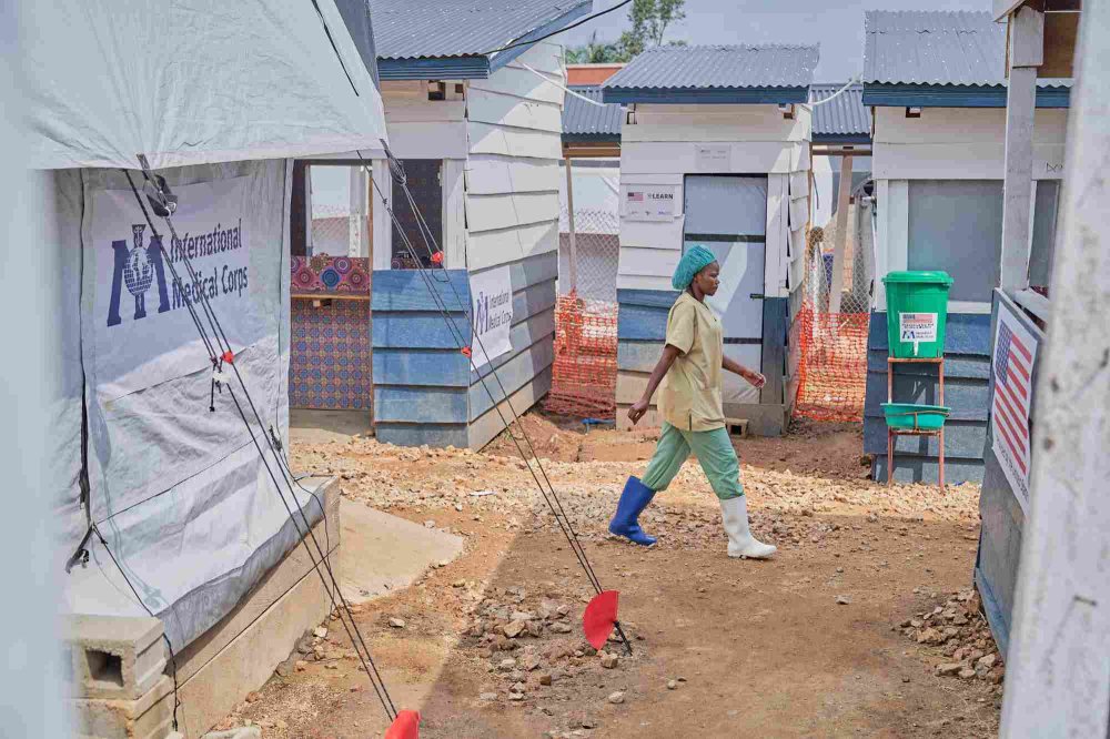 Ebola, emergenza in Congo: tasso di letalità al 48% e contagi in aumento