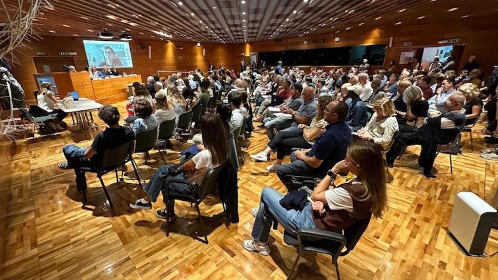 Carcere: l'alternativa esiste, ma lo Stato deve crederci
