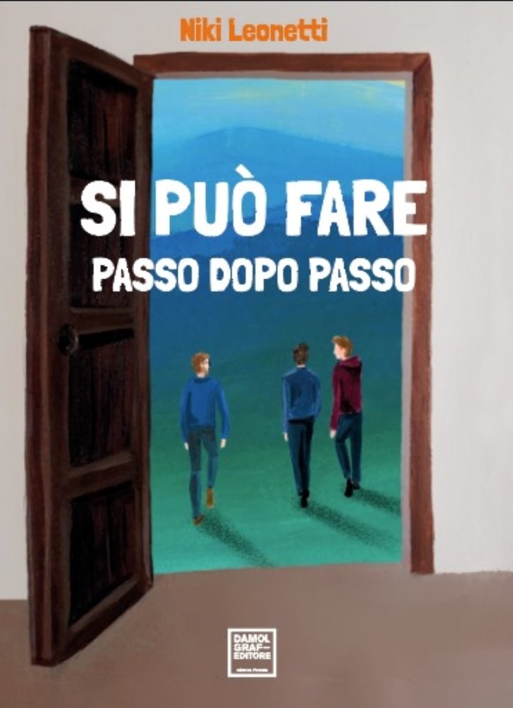 Si può fare - libro di Niki Leonetti