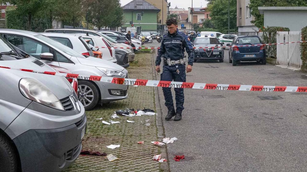 Crimini a Milano: intervista alla criminologa