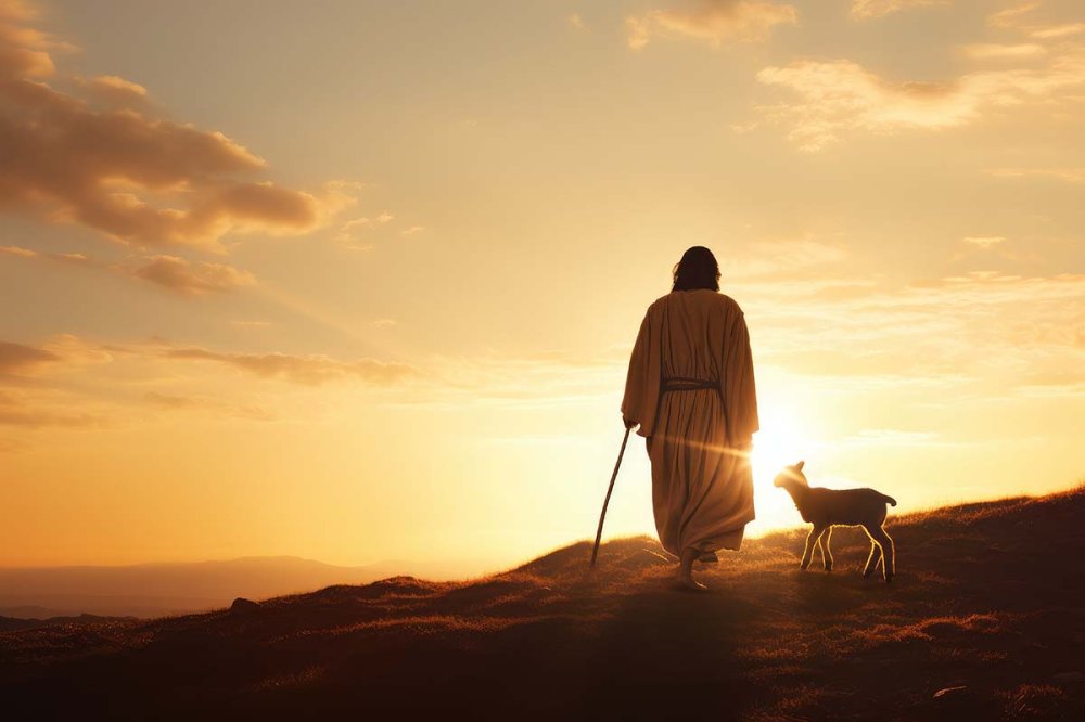 Vangelo di domenica 21 aprile: «Io sono il buon pastore»