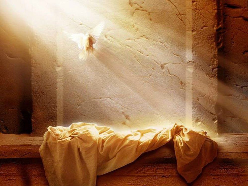 Vangelo di Pasqua 2025: «E vide e credette»