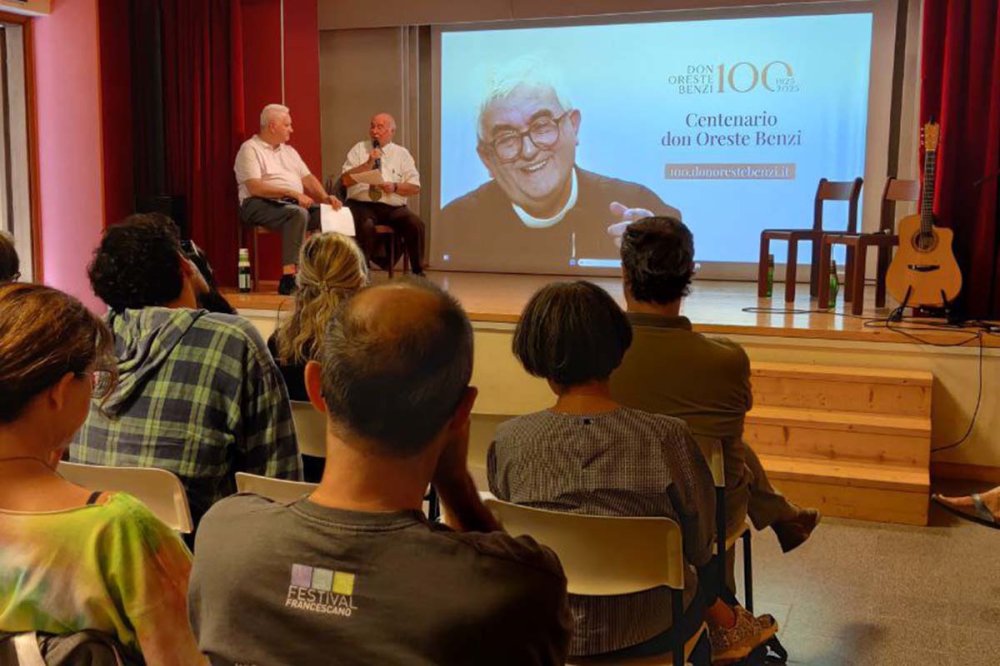 Compratevi un bosco!