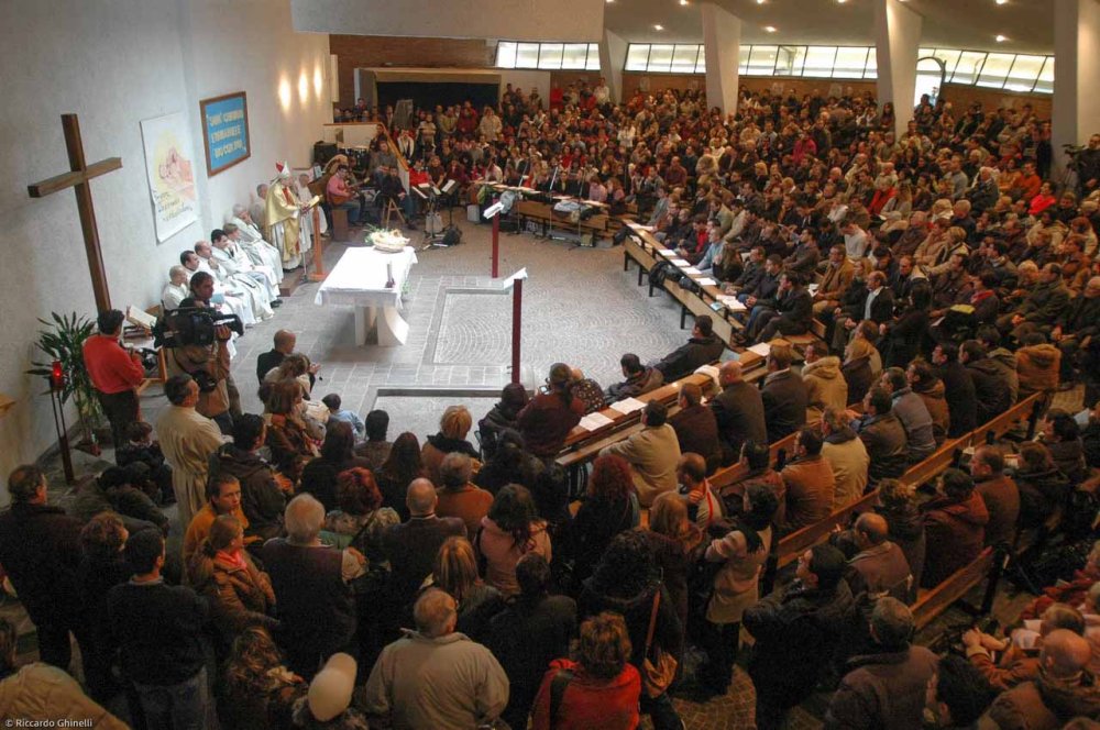 Celebrare la vita dopo la notte della dipendenza