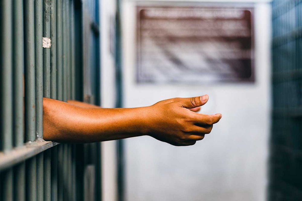 Suicidi in carcere: l'allarme del Consiglio d'Europa