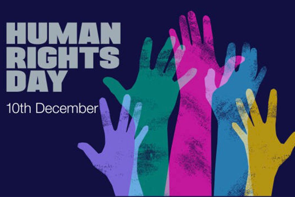 75 anni di diritti umani